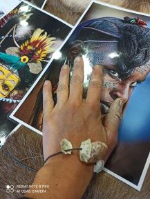 Animation parure © H. Fontas - CCNB