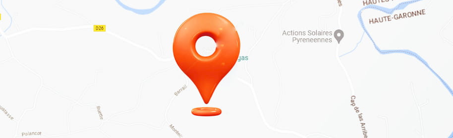 Vous rendre à gargas